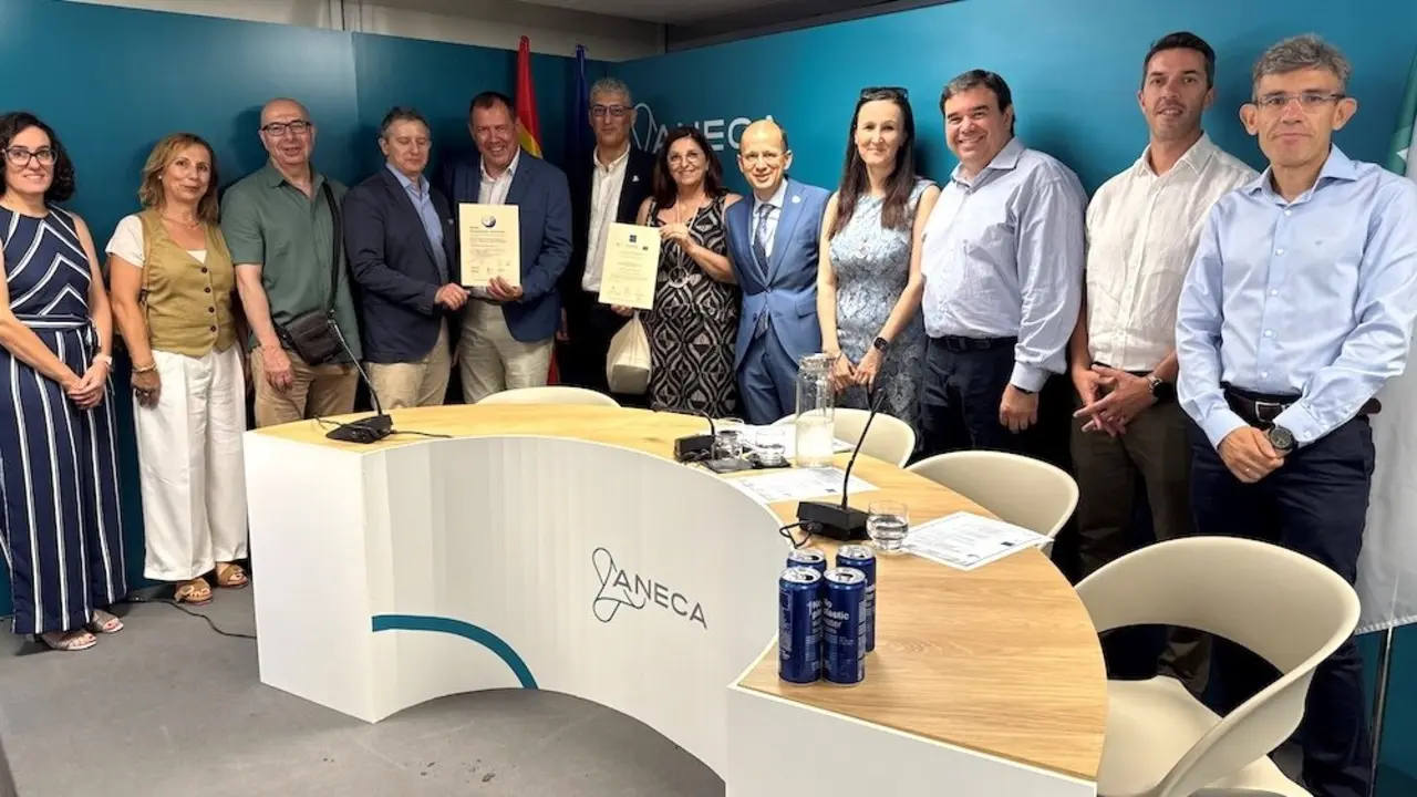 Los grados de Informática y Química de la UCLM renuevan varios sellos de calidad