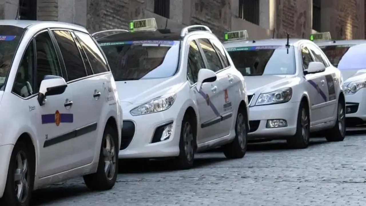 Bolt anuncia su llegada a Toledo y los taxistas alertan que generará una "crisis irreversible"