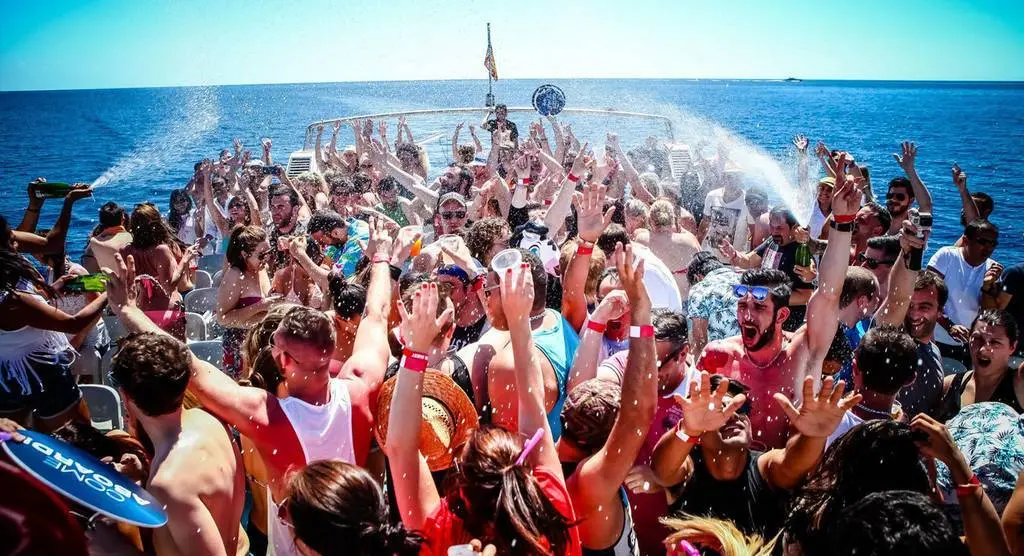 party-boat