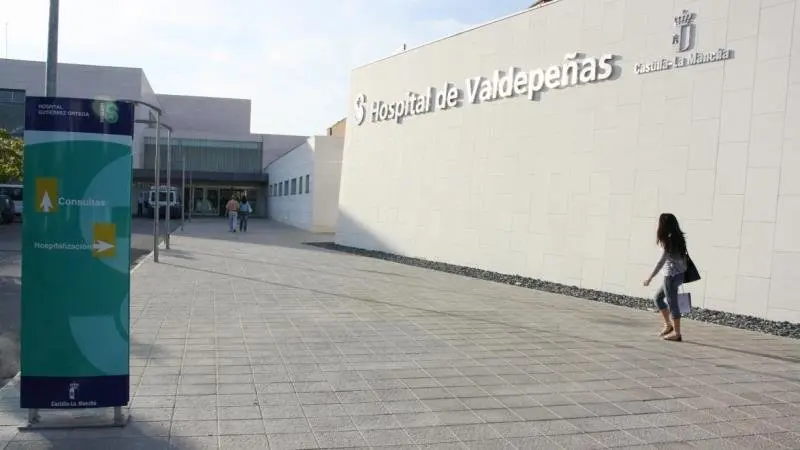 Adjudicado el contrato para la nueva sala radiología del Hospital de Valdepeñas