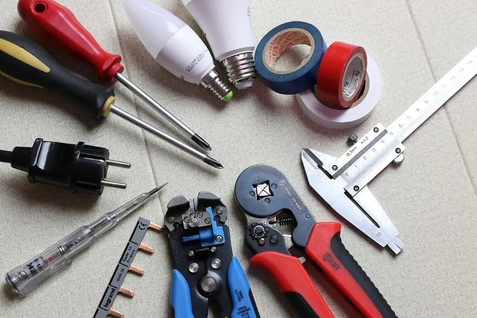 Reparaciones Hogar