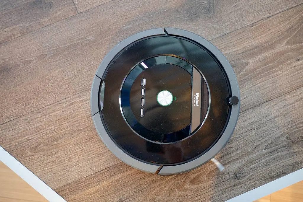 iRobot Roomba