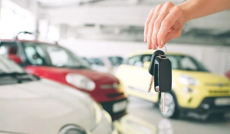 El precio medio de los vehículos de ocasión en CLM baja y se sitúa en 12.058 euros, coches, turismo, matriculaciones