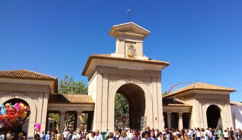 La Feria de Albacete ha sido "segura" y ha recibido a casi 2,8 millones de visitantes