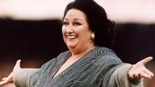 Montserrat-Caballe