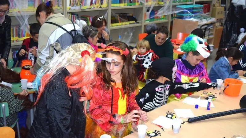 Arzobispo de Toledo no entiende por qué celebrar Halloween se impone en los colegios