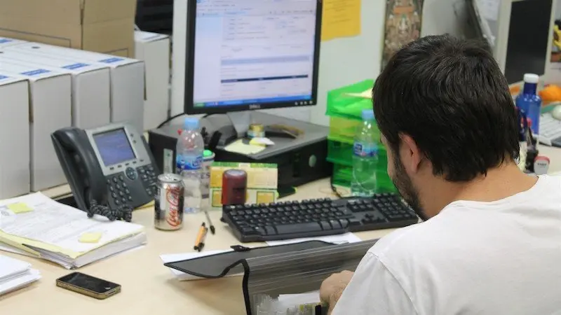 Convocan 93 cursos de formaci&oacute;n para empleados p&uacute;blicos de Administraci&oacute;n General