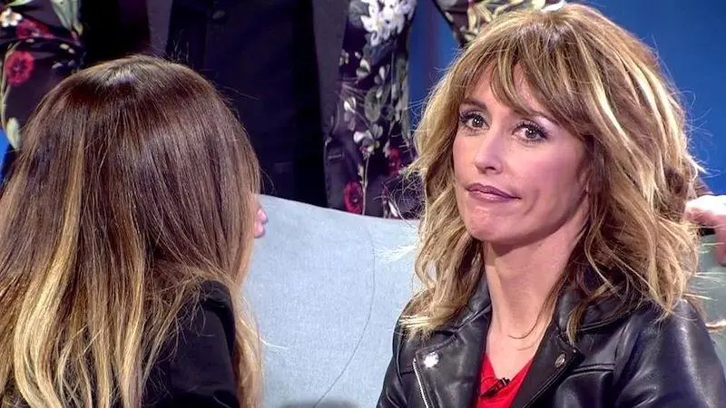 Emma García confiesa lo mal que lo ha pasado en 'Viva la vida' tras su obligado cambio