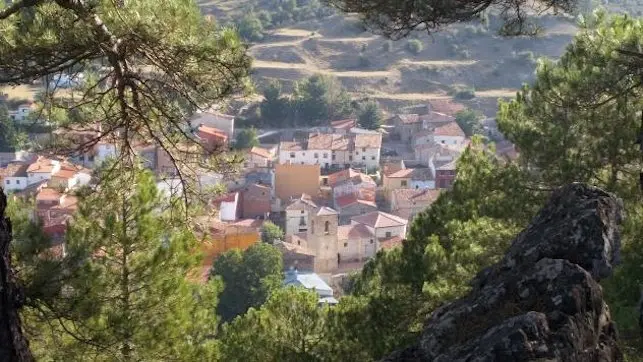 Preocupación en el pueblo conquense de Beamud que lleva una semana sin cobertura móvil