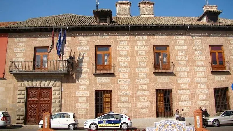 Ayuntamiento de Talavera de la Reina (Toledo) impulsará un servicio de acompañamiento a empresas