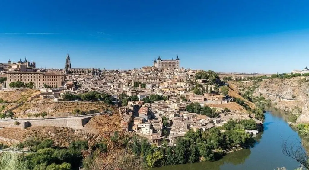 Toledo