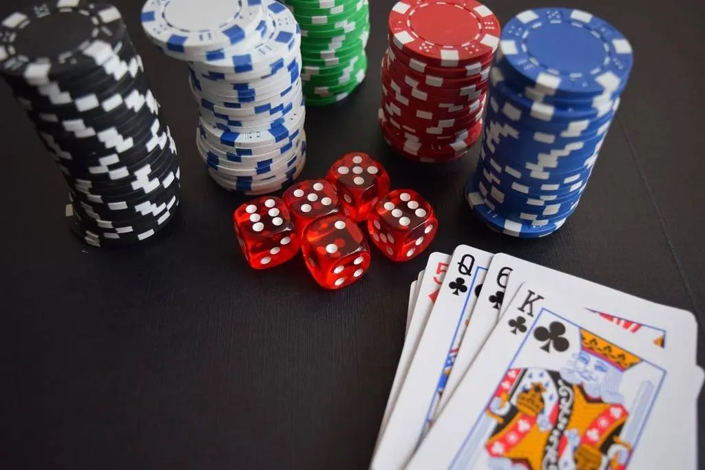 La competitividad y las regulaciones complican el mercado en España de juegos de azar online