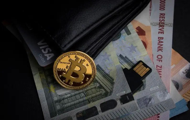 Criptomonedas