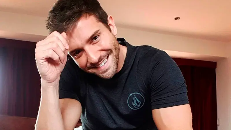 La vida secreta de Pablo Alborán: inversiones, pasado aristocrático, pequeños placeres y ¿novio?