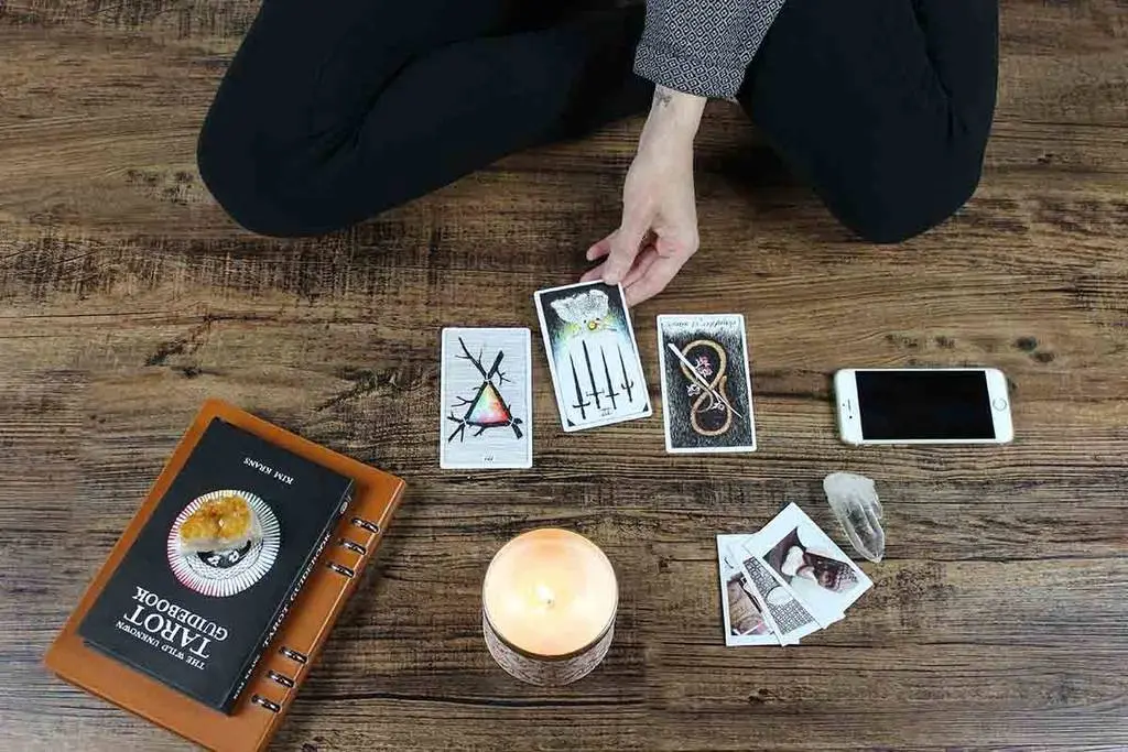 El mejor tarot VISA barato por teléfono más recomendado