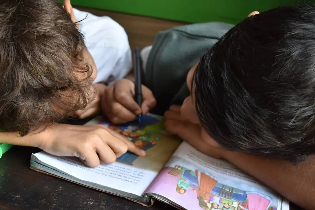 Ciclo en Educación Infantil: una profesión con futuro