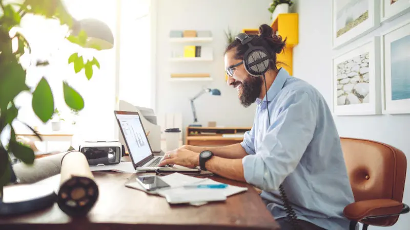 Claves de la regulación del teletrabajo que se el Gobierno aprobará esta semana