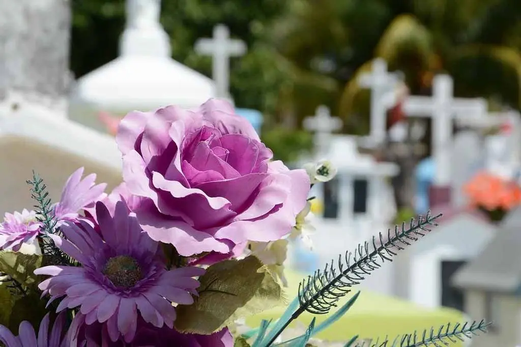 Funerarias y COVID-19: ¿servicio más barato en tiempos de pandemia?