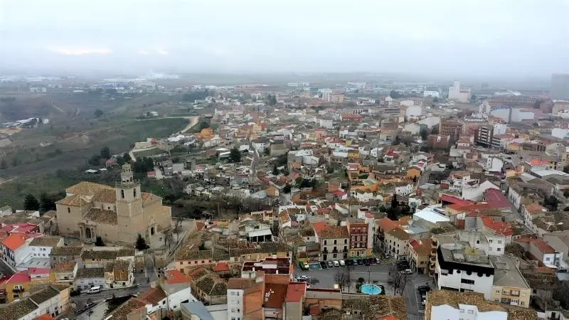 Aprobada la modificación urbanística para una nueva residencia de mayores en Tarancón (Cuenca)