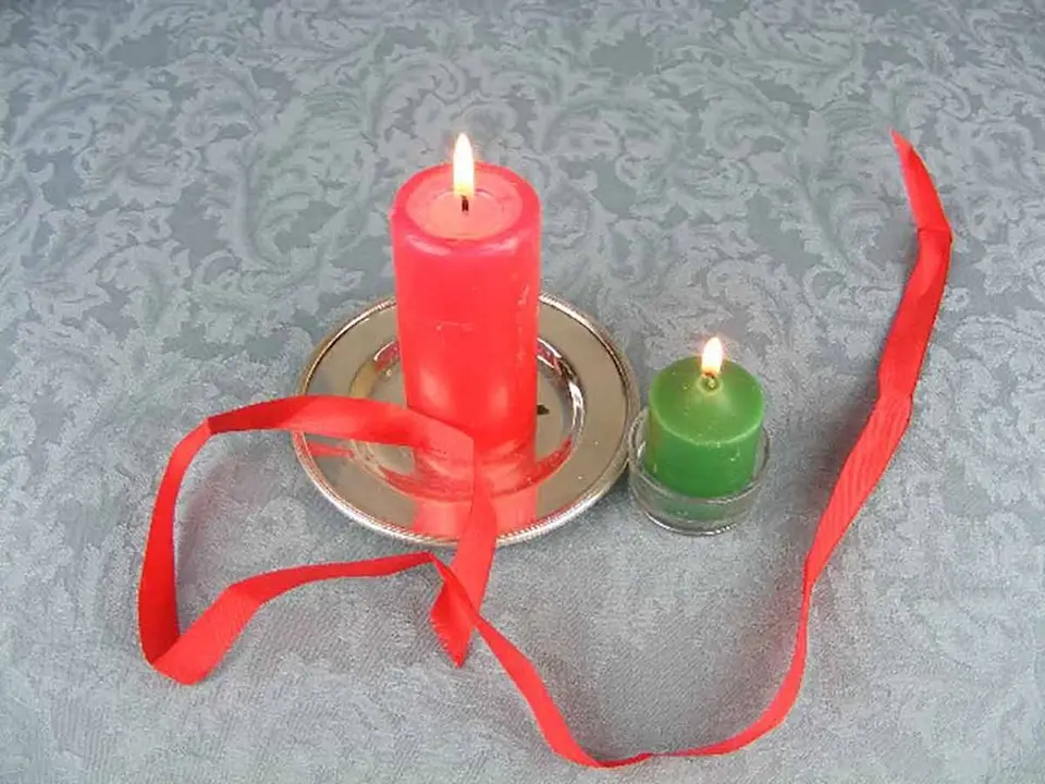 Paloma Lafuente y las fases de los amarres de amor