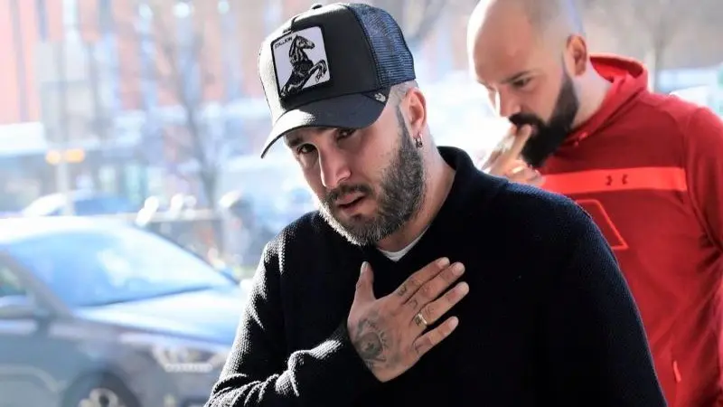 Le va a salir caro: Kiko Rivera recibe la primera demanda por 'Cantora: la herencia envenenada'