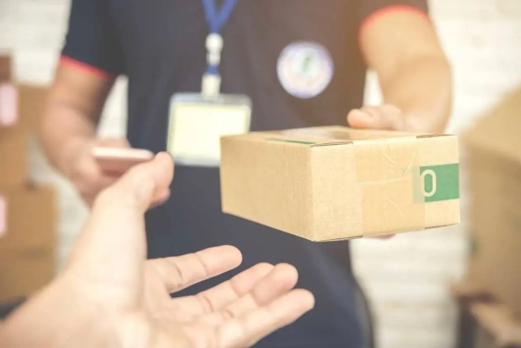 Seur ha registrado un incremento del 50% en los envíos durante las Navidades