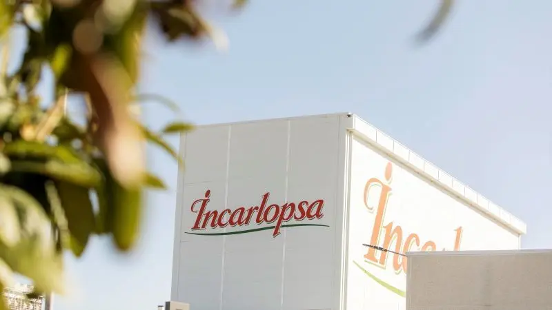 Incarlopsa incorpora seis nuevos certificados a sus plantas de producción en 2020