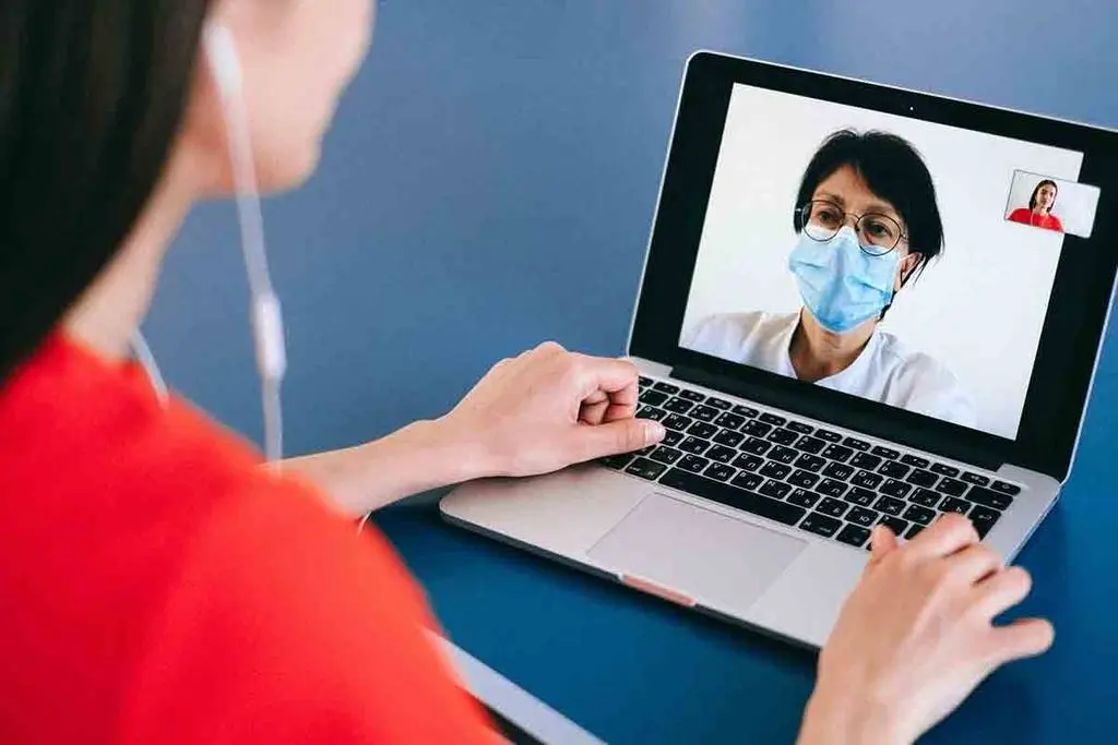 ¿Cómo han cambiado las empresas de salud tras la pandemia?