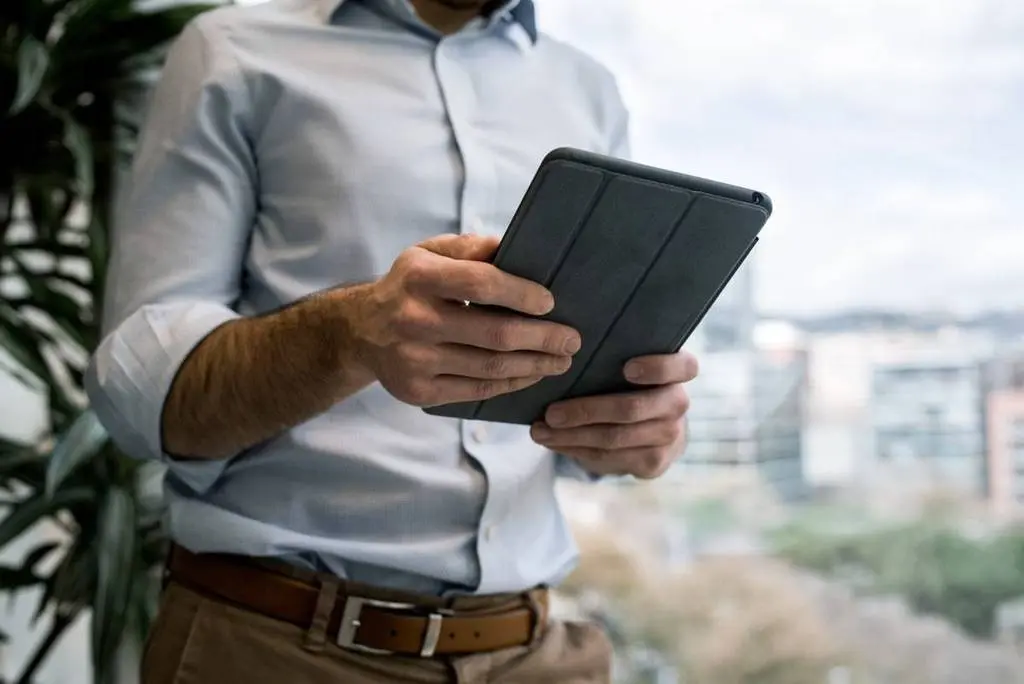 3 formas de adaptar tu negocio a la tecnología