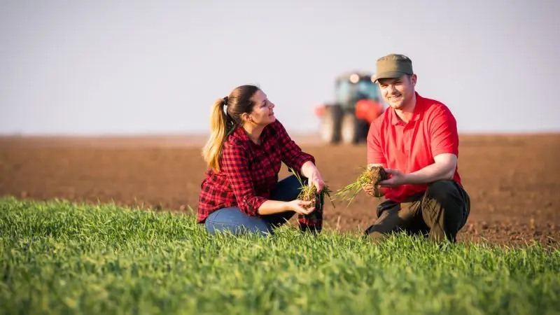 Castilla-La Mancha amplía plazo de solicitud única de la PAC hasta el 31 de mayo, agricultura, jóvenes agricultores, campo, cosecha, agricultor, agricultora,&nbsp;