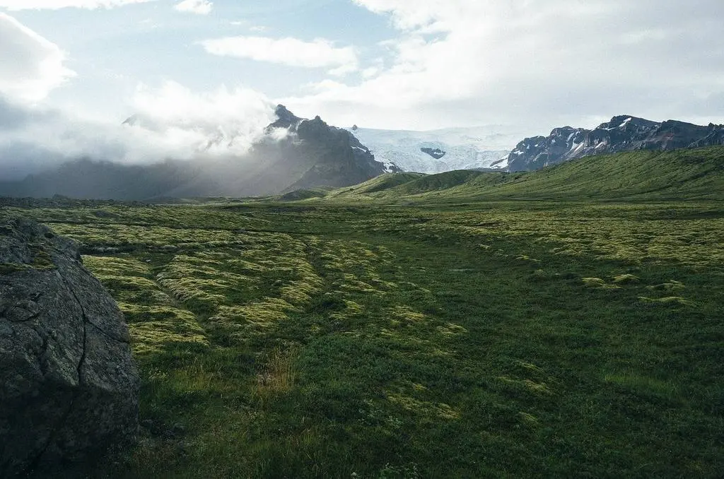 Iceland - Pixabay