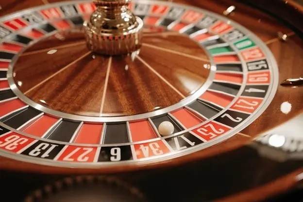 Todo lo que tienes que saber de la Ruleta online