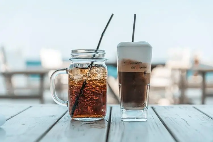 Las mejores formas de tomar café frío para combatir el calor manchego