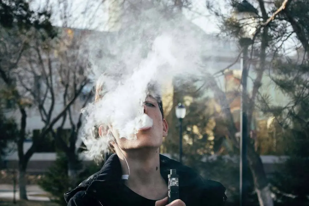 La tecnología de los e-cigarrillos continúa ganando seguidores