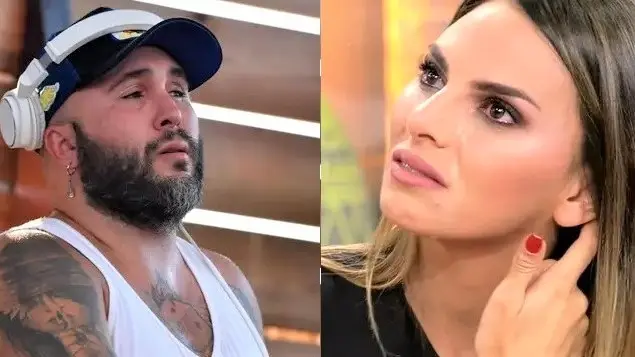 Kiko Rivera e Irene Rosales ¿a un paso del divorcio?: recaída, paradas &nbsp;y otra infidelidad del dj