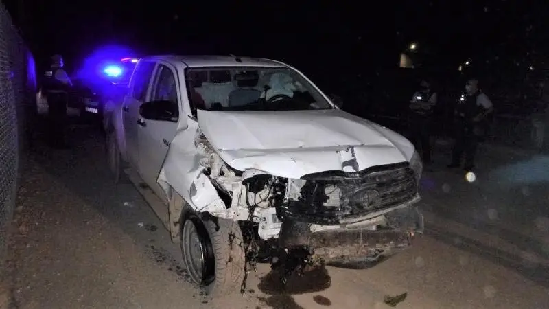 Dos motoristas muertos tras ser arrollados por un conductor borracho y drogado