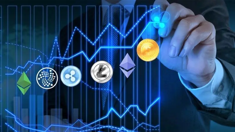 ¿Dónde invertir en criptomonedas en 2021?