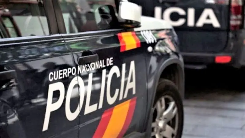 Detenidos cinco deportistas profesionales por un fraude en el cobro de becas, Policía Nacional, patrulla, policía, asesinato, cadáver, reyerta, agresión,&nbsp;