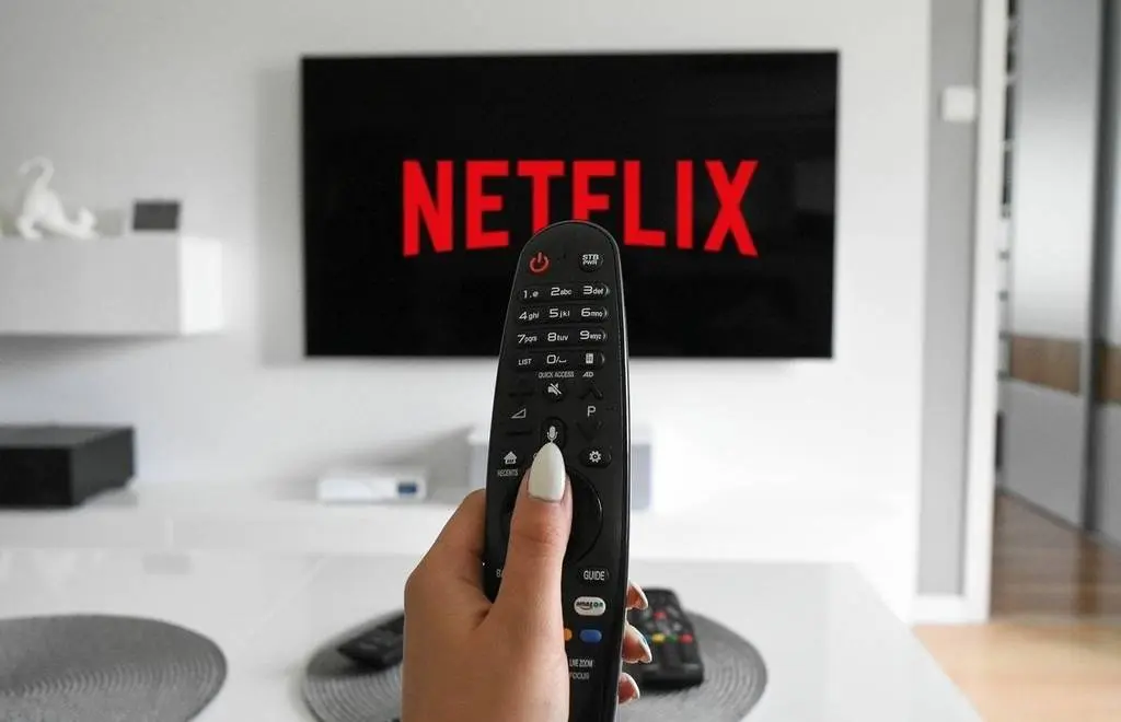 ¿Qué ver en Netflix en otoño?