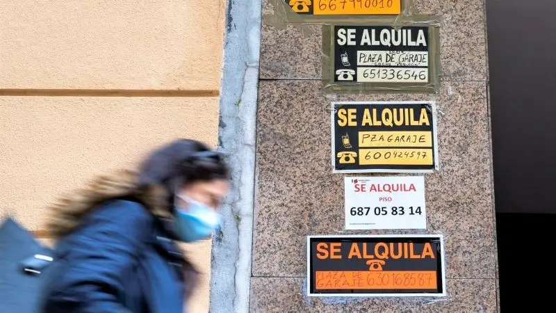 El alquiler profesional en España, ante el reto de ganar mercado al pequeño propietario, alquileres, vivienda, pisos, mercado inmobiliario,&nbsp;