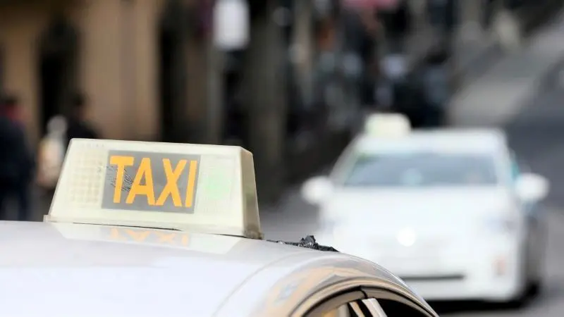 Tres municipios se suman al área de prestación conjunta de taxi en La Sagra toledana