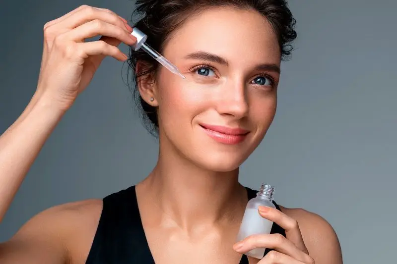 Ingredientes exóticos de cosmética coreana