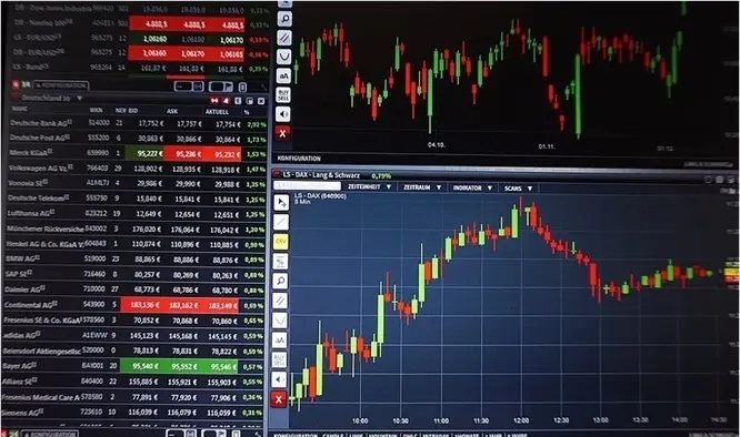 Los traders españoles tienen tendencia a ser conservadores - unsplash.com