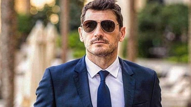 Iker Casillas muerto de vergüenza al oír sus audios 'calientes' con (otra) Sara ante la juez