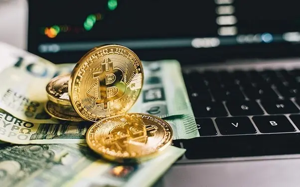 criptomonedas