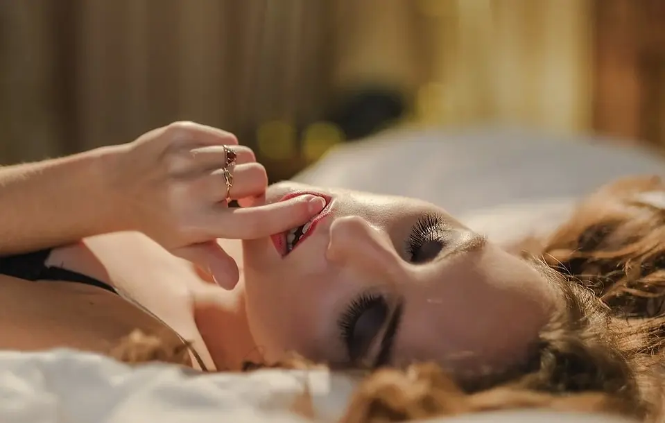 Vibradores de control remoto, el placer en pareja