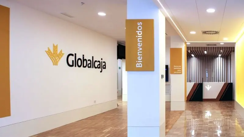 Globalcaja expande su nuevo modelo de oficina con una apertura más en Cuenca capital