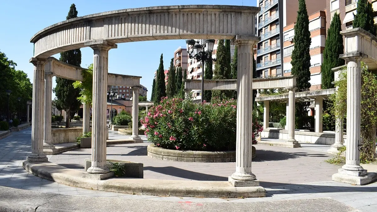 Suspenden el proceso de contratación de las obras del Paseo del Bosque de Puertollano (Ciudad Real)