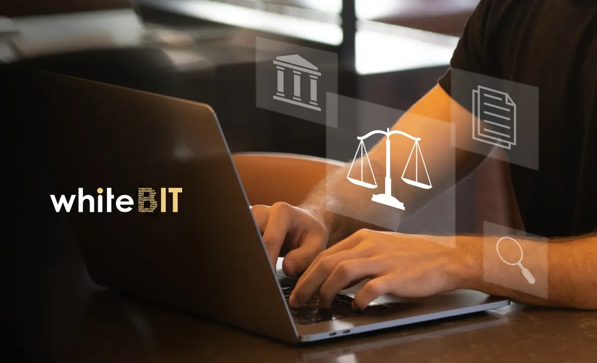 Obtención de la licencia por las bolsas: cómo funciona WhiteBIT y quién lo regula