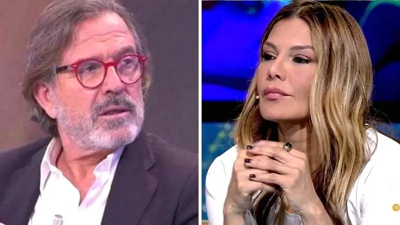 ¡Varapalo judicial! Ivonne Reyes, destrozada tras perder la demanda contra Pepe Navarro